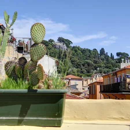 L'abbaye - Sublime Duplex-terrace Renovated, 3 Bedrooms, A/c *