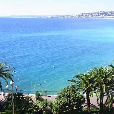 L'abbaye - Sublime Duplex-terrace Renovated, 3 Bedrooms, A/c Apartament